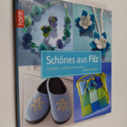 Schönes aus Filz - Filzideen - uberraschend edel und raff... - pikkukuva 1