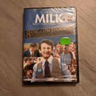 Milk  DVD - pikkukuva 1