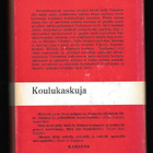 Väänänen, Kalle : Koulukaskuja - pikkukuva 2