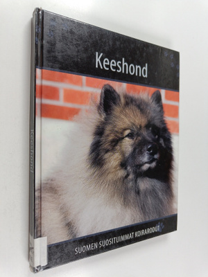Keeshond