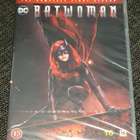 Batwoman the complete first season (dvd, uusi) - pikkukuva 1