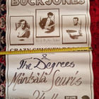 Buck Jones & His Rhythm Riders 10 . Keikkajuliste - pikkukuva 2