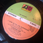 The System - Come As You Are (Superstar) 12” Maxi sinkku - pikkukuva 3