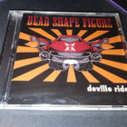 Dead Shape Figure – Dev!lle Ride - pikkukuva 1