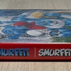 Smurffit (2011) & Smurffit 2 (2013) 2DVD (UUSI) - pikkukuva 3