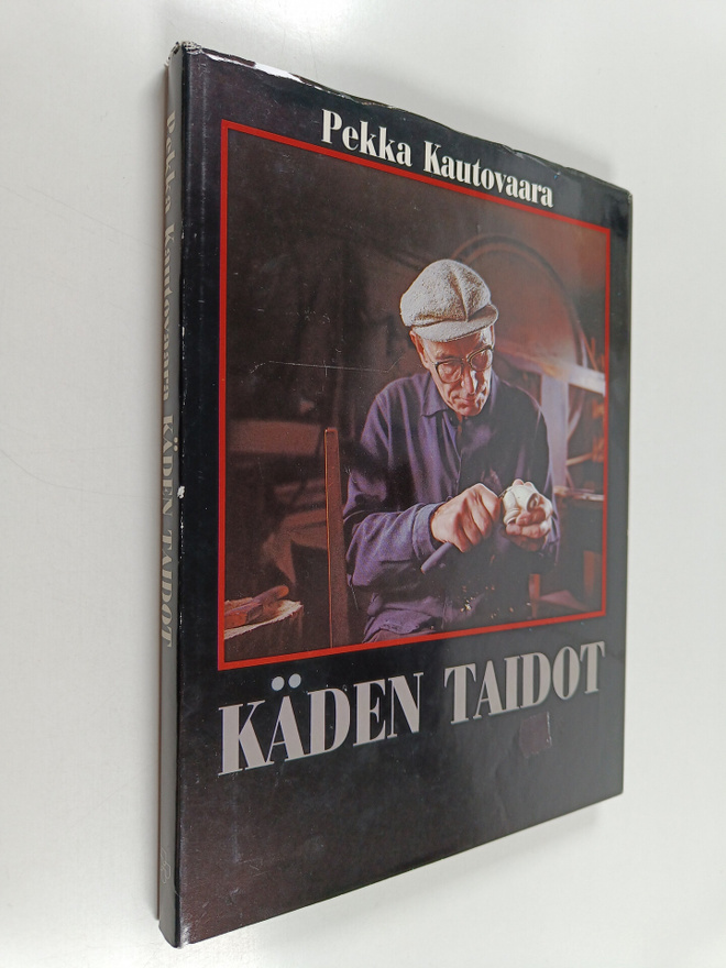 Pekka Kautovaara : Käden taidot