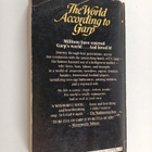 John Irving : The World According to Garp - pikkukuva 2