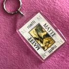 AVAIMENPERÄ MATTI - pikkukuva 1