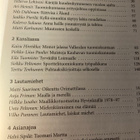 TUOMIOKUNTIEN JA RAASTUVANOIKEUKSIEN MUISTITIETOA - pikkukuva 3