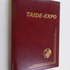 Taide-expo -86 : kansainvälinen vuosikirja - pikkukuva 1