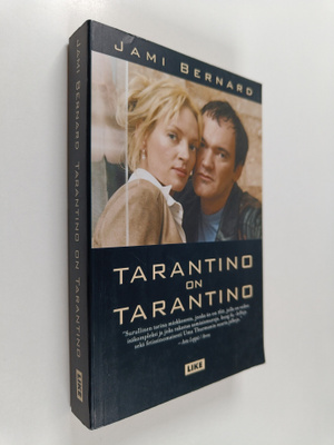 Jami Bernard : Tarantino on Tarantino