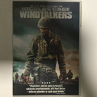 WINDTALKERS (2002). DVD.  mm..nicolas cage. - pikkukuva 1