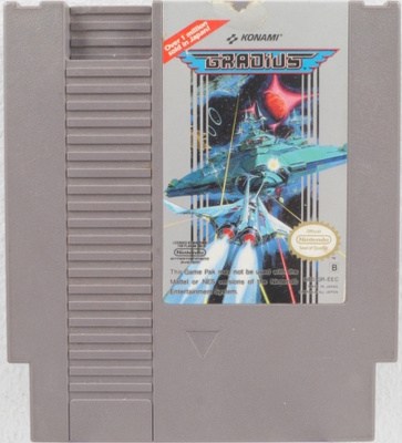 Gradius