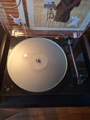 Pro-Ject T1 Phono SB