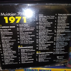 3CD Muistojen 70-luku 1971 ( SIS POSTIKULU) - pikkukuva 2
