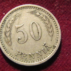 50 penniä 1934 - pikkukuva 1