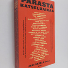 Parasta katseluaikaa : Twin Peaks, Sinkkuelämää, The Sopr... - pikkukuva 1