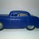 Poliisi auto,1960-luku - pikkukuva 1
