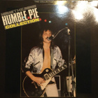 2 LP The Humble Pie collection - pikkukuva 1