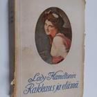Heinrich Vollrat Schumacher : Lady Hamiltonin rakkaus ja ... - pikkukuva 1