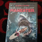 Maneater (Avaamaton!) - pikkukuva 1