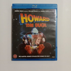 Howard the duck - Bluray - pikkukuva 1