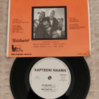 Kapteeni Naama EP - pikkukuva 1