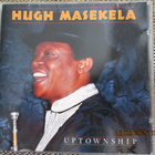Hugh Masekela UPTOWNSHIP (CD) - pikkukuva 1