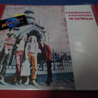 WIGWAM - TOMBSTONE VALENTINE M-/EX LP - pikkukuva 1