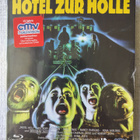 Motel hell (Limited,mediabook) blu-ray+dvd - pikkukuva 1