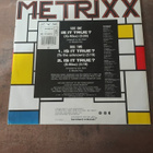 Metrixx - Is It True? - pikkukuva 2
