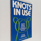 Colin Jarman : Knots in Use - pikkukuva 1