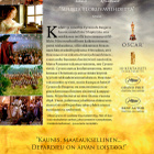 Cyrano De Bergerac - DVD - pikkukuva 2