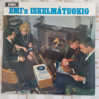 LP EMI`n ISKELMÄTUOKIO - MY-LP 112 - pikkukuva 1
