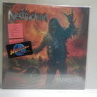 DESTRUCTION - DIABOLICAL UUSI "SS" 2022 LP - pikkukuva 1