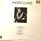 PATSY CLINE-Loved & Lost Again,51 WEST - pikkukuva 3