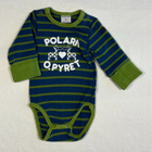 Polarn O. Pyret Body, 56 - pikkukuva 1