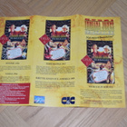 Nuori indiana jones seikkailee VHS - pikkukuva 1