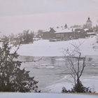 VANHA Postikortti Kokemäki 1920-l - pikkukuva 1