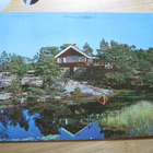 Åland, Geta Soltuna postikortti - pikkukuva 1