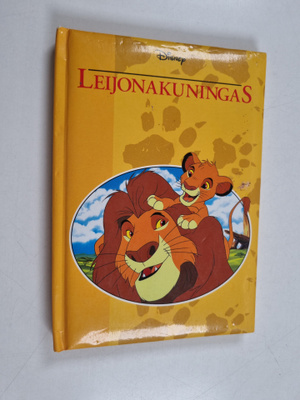 Leijonakuningas