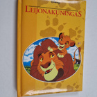 Leijonakuningas - pikkukuva 1
