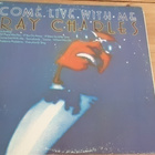 Ray Charles - Come Live With Me - pikkukuva 1