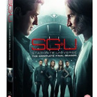 Stargate universe,1-2, Suomi text.. - pikkukuva 1