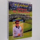 Robert Gunnar Klotzner : Jälleen St. Andrews - pikkukuva 1