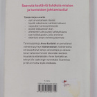 Anne Karilahti : Vapaaksi kiloista : Laihdu mielelläsi - pikkukuva 2