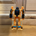 Transformers Studio Series 86 Sunstreaker - pikkukuva 2