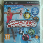 Sports Champions PS3 Peli - pikkukuva 1
