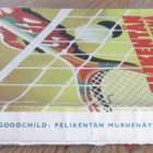 George Goodchild: Pelikentän murhenäytelmä. 228 s. - pikkukuva 3