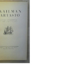 Maailman  kartasto   1935 - pikkukuva 1